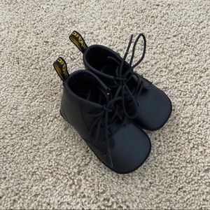 BABY DOC MARTENS BRAND NEW